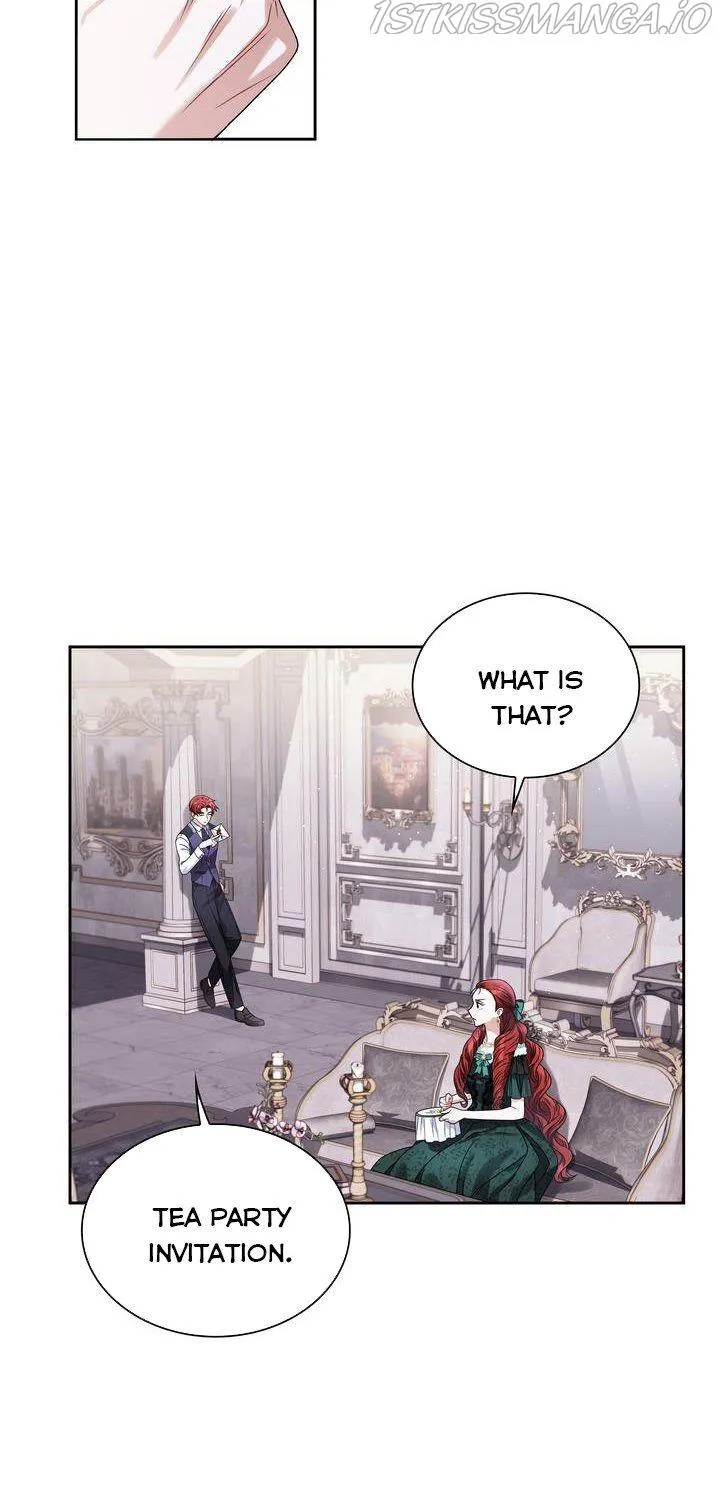 Princess Shuden Mangakakalot X Chapter 62 Page 52