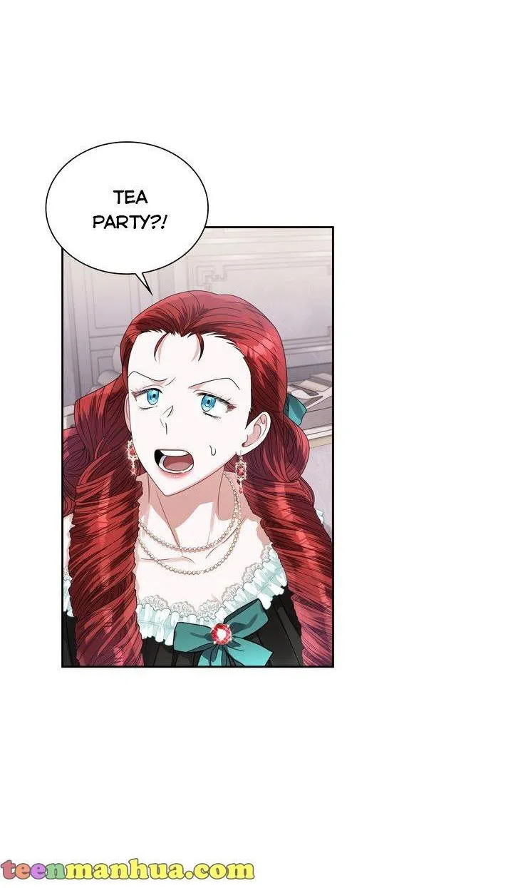 Princess Shuden Mangakakalot X Chapter 62 Page 53