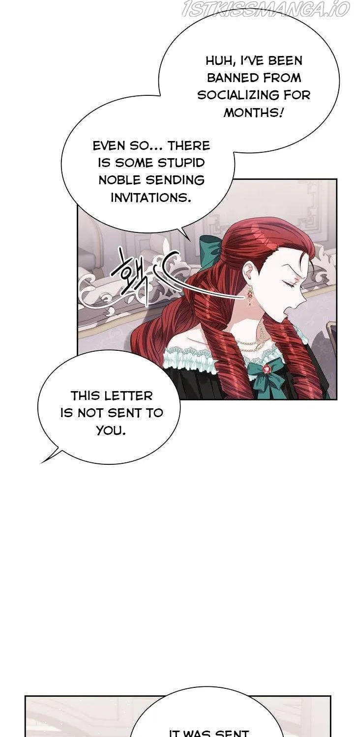Princess Shuden Mangakakalot X Chapter 62 Page 54