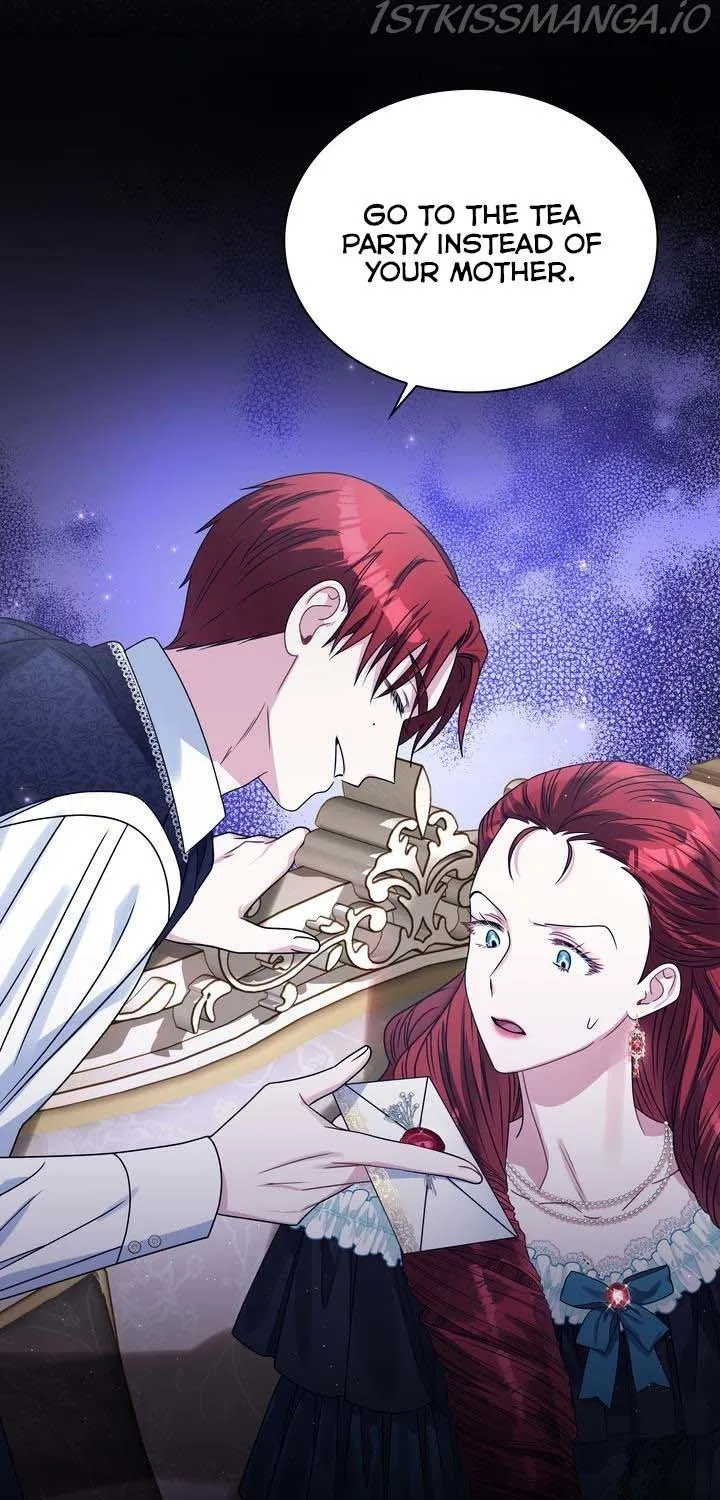 Princess Shuden Mangakakalot X Chapter 63 Page 19