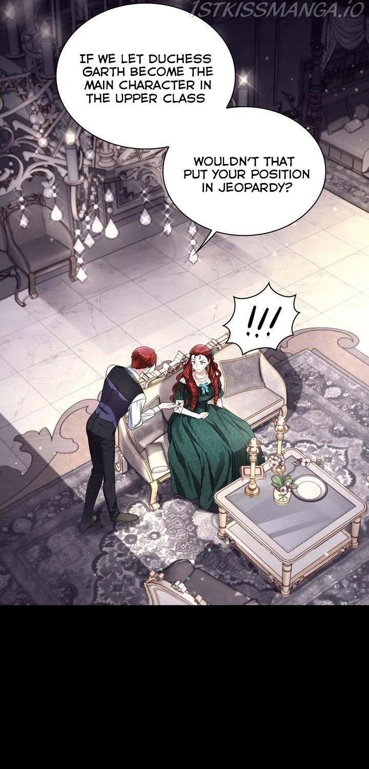 Princess Shuden Mangakakalot X Chapter 63 Page 23