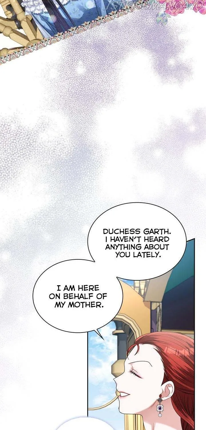 Princess Shuden Mangakakalot X Chapter 63 Page 33