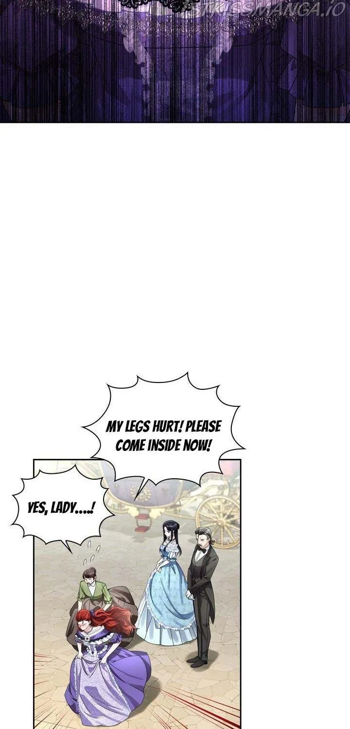 Princess Shuden Mangakakalot X Chapter 63 Page 41