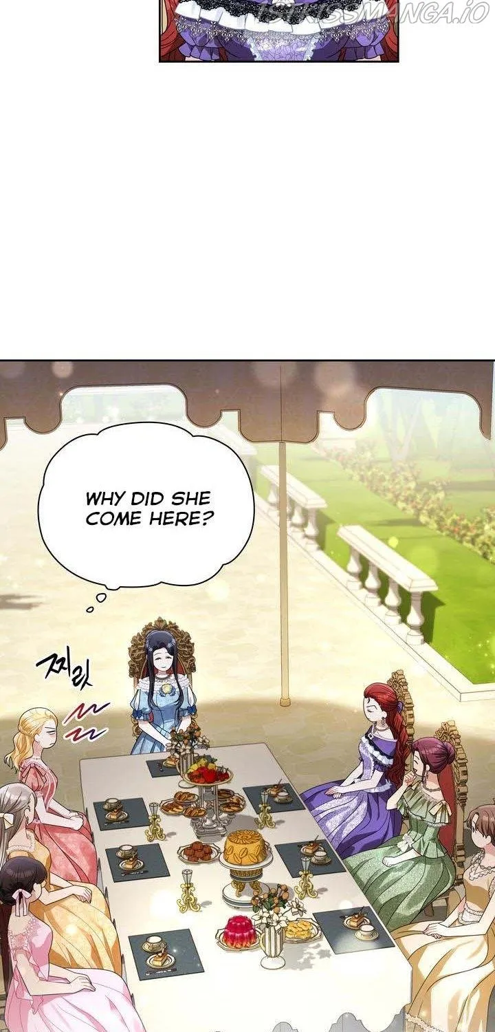 Princess Shuden Mangakakalot X Chapter 63 Page 45
