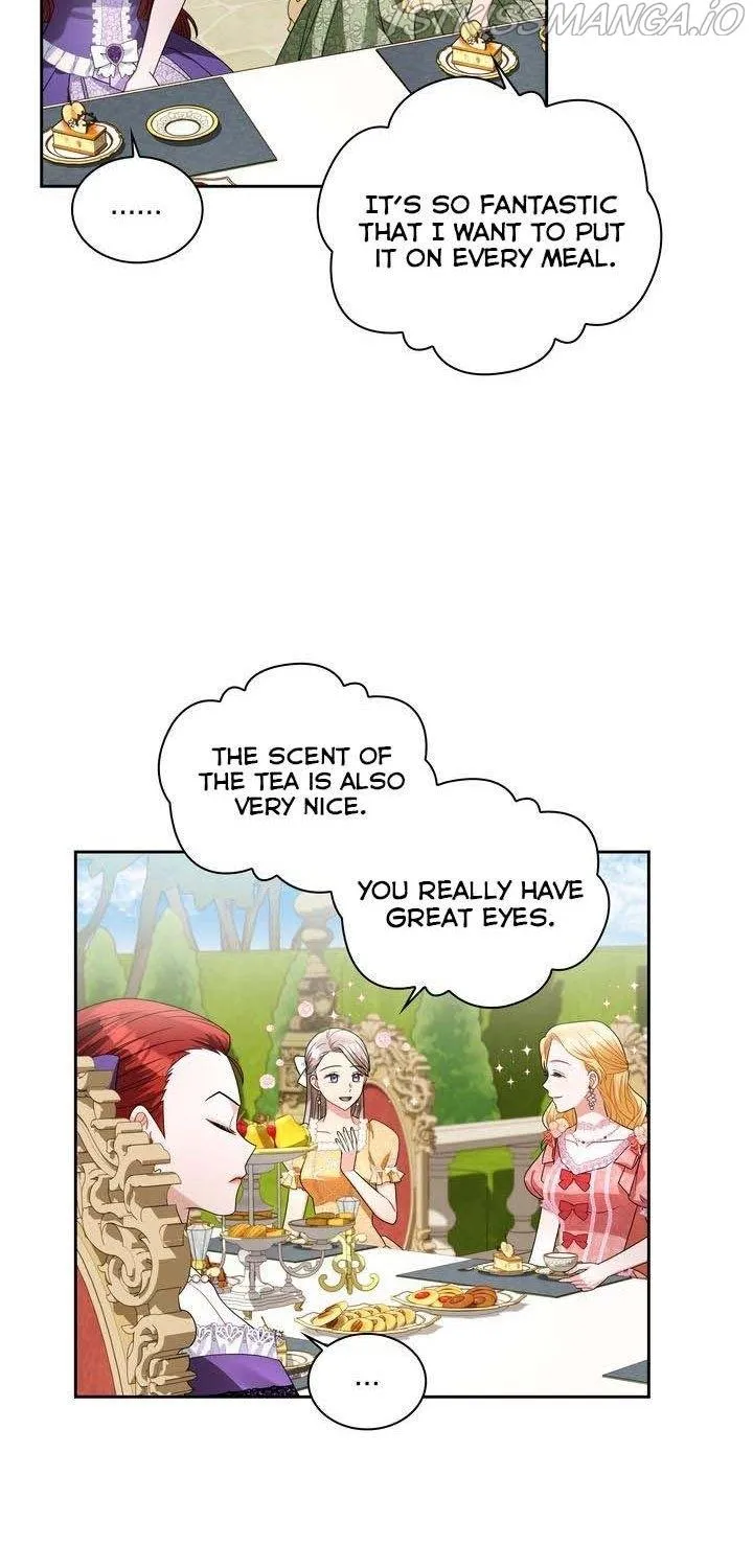 Princess Shuden Mangakakalot X Chapter 63 Page 47