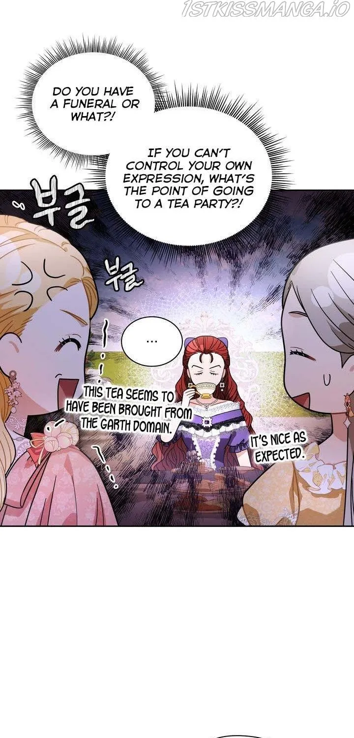 Princess Shuden Mangakakalot X Chapter 63 Page 49