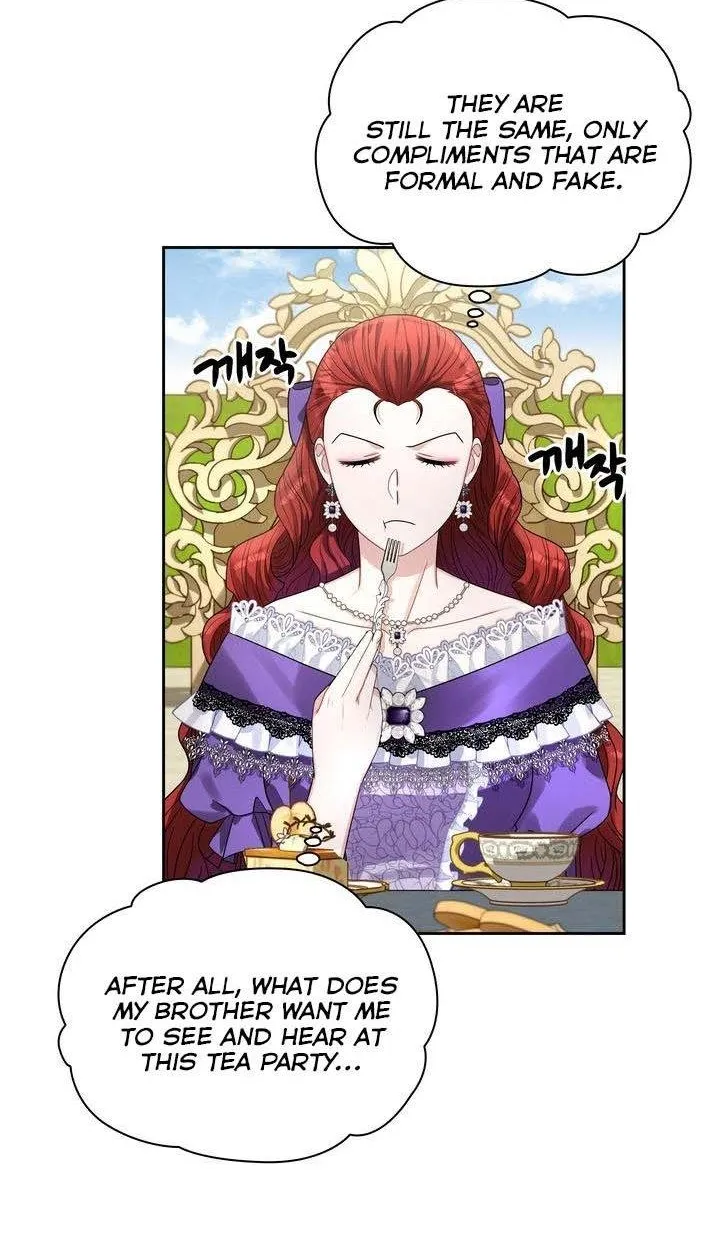 Princess Shuden Mangakakalot X Chapter 63 Page 50