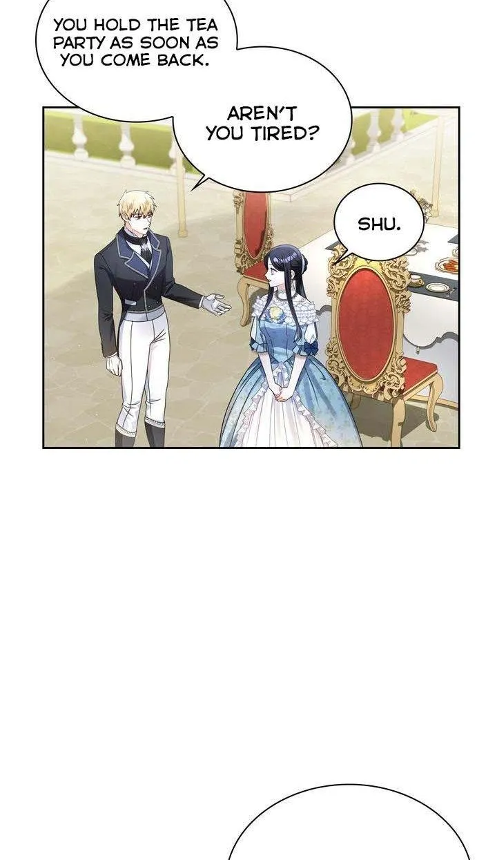 Princess Shuden Mangakakalot X Chapter 63 Page 6