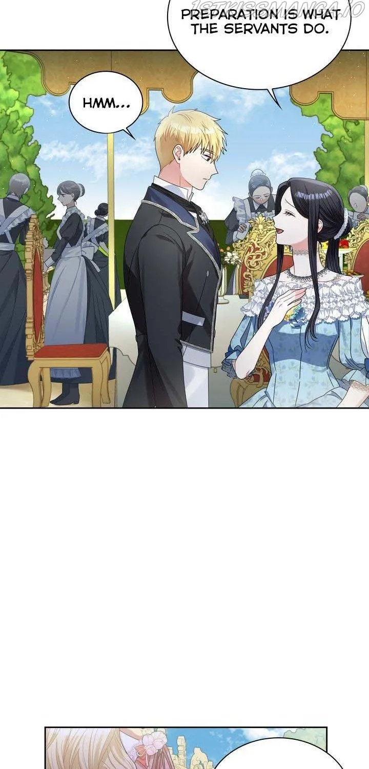 Princess Shuden Mangakakalot X Chapter 63 Page 7