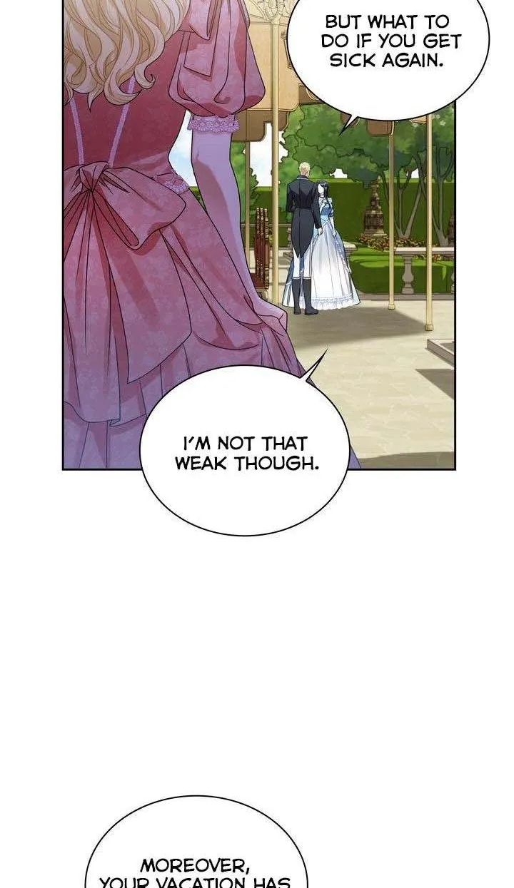 Princess Shuden Mangakakalot X Chapter 63 Page 8