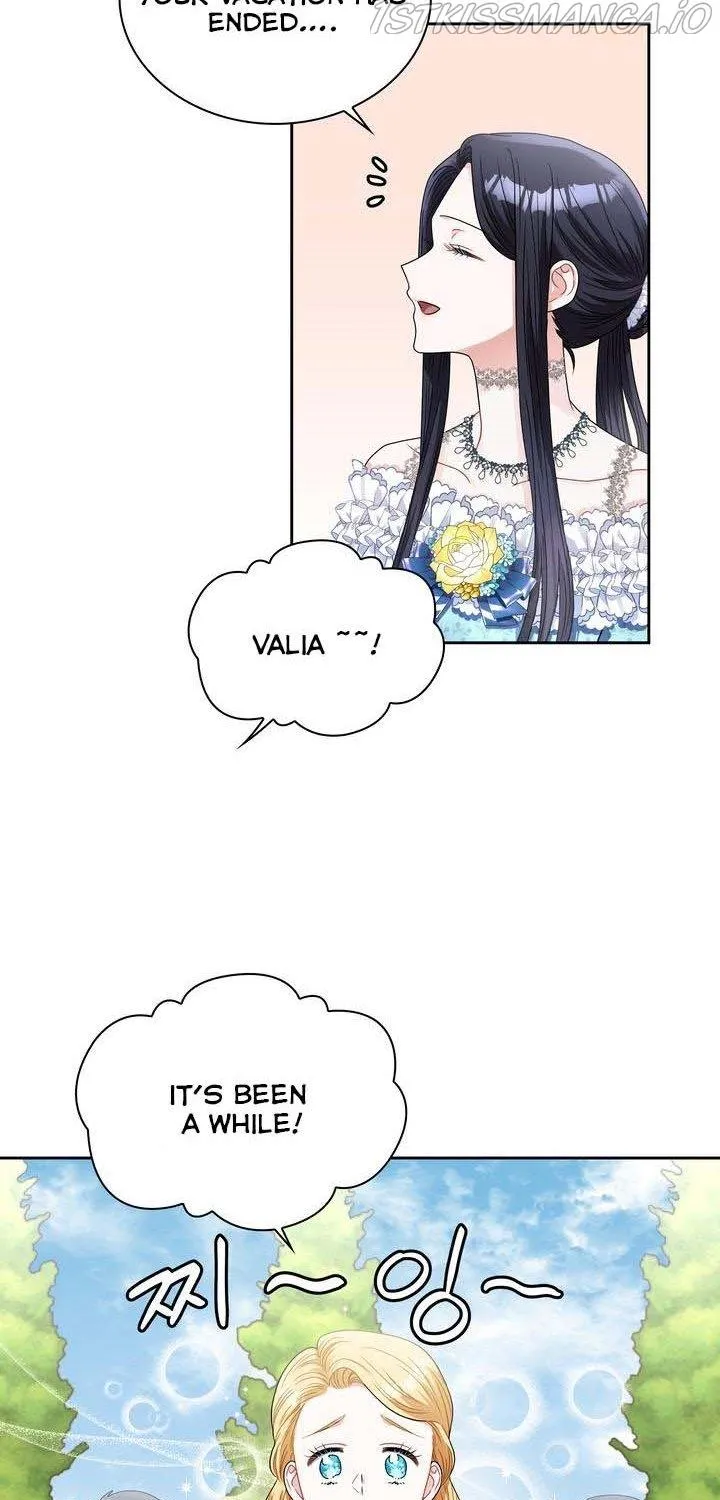 Princess Shuden Mangakakalot X Chapter 63 Page 9