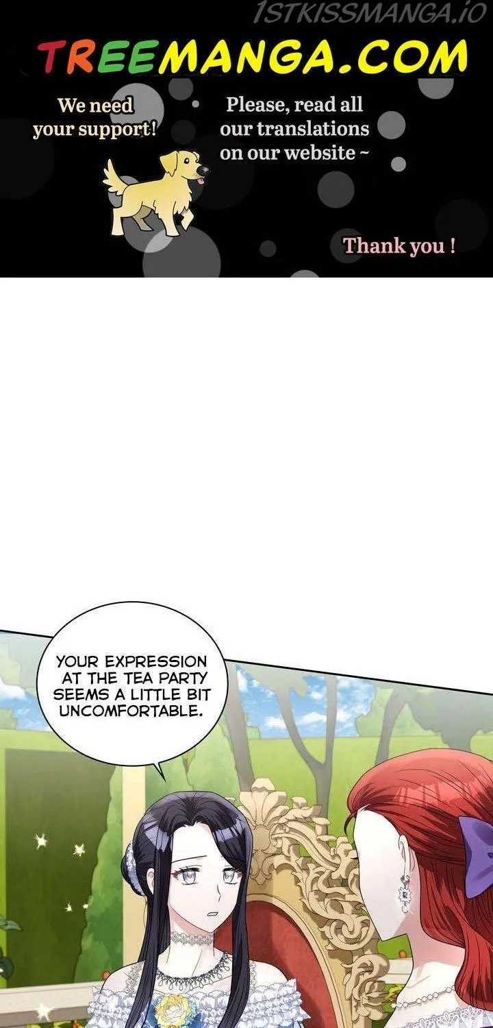 Princess Shuden Mangakakalot X Chapter 64 Page 1