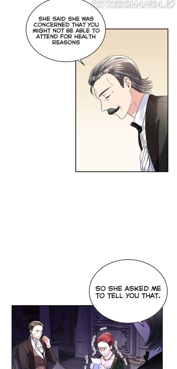 Princess Shuden Mangakakalot X Chapter 64 Page 28