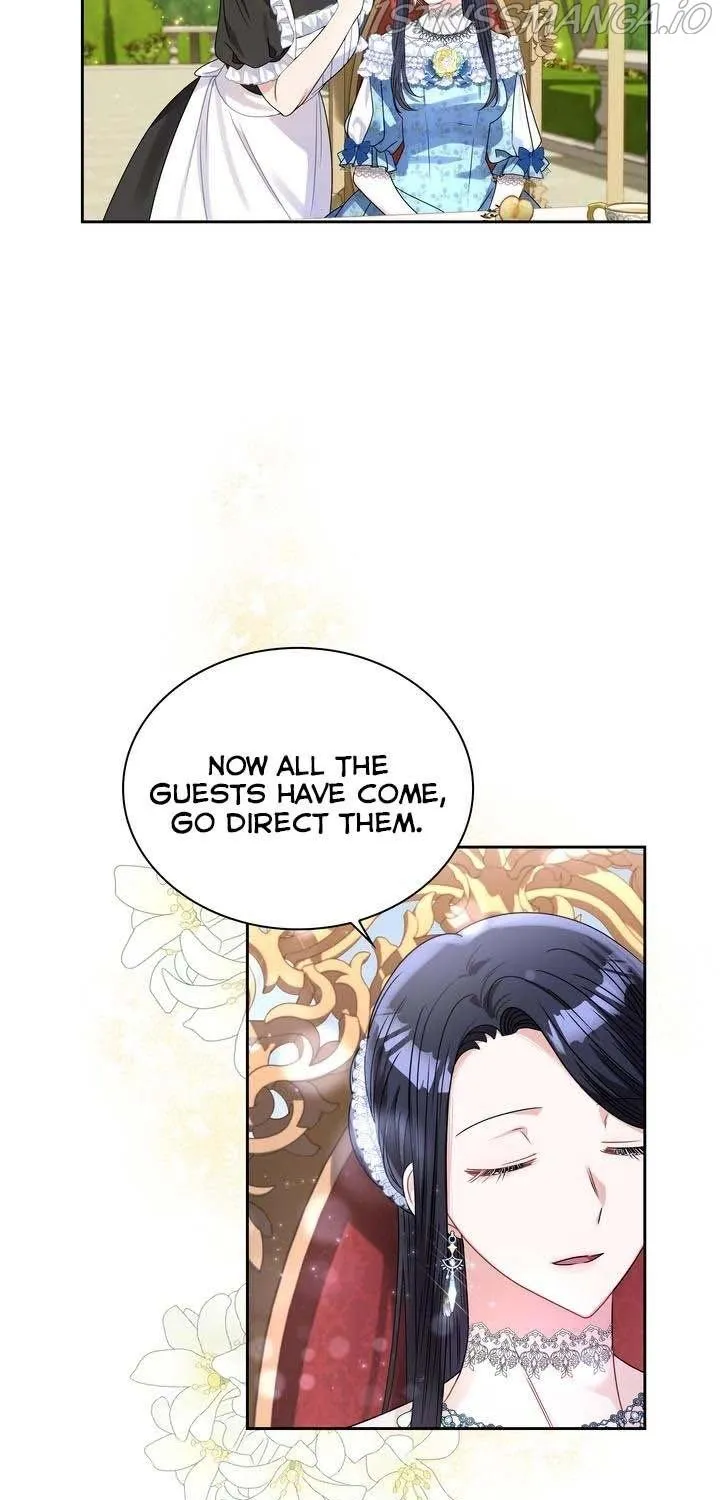 Princess Shuden Mangakakalot X Chapter 64 Page 32