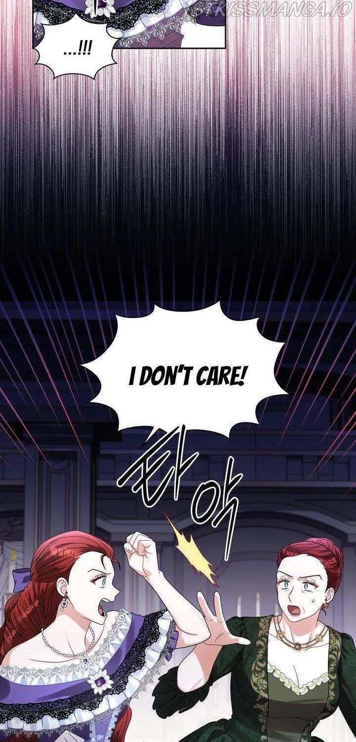 Princess Shuden Mangakakalot X Chapter 64 Page 42