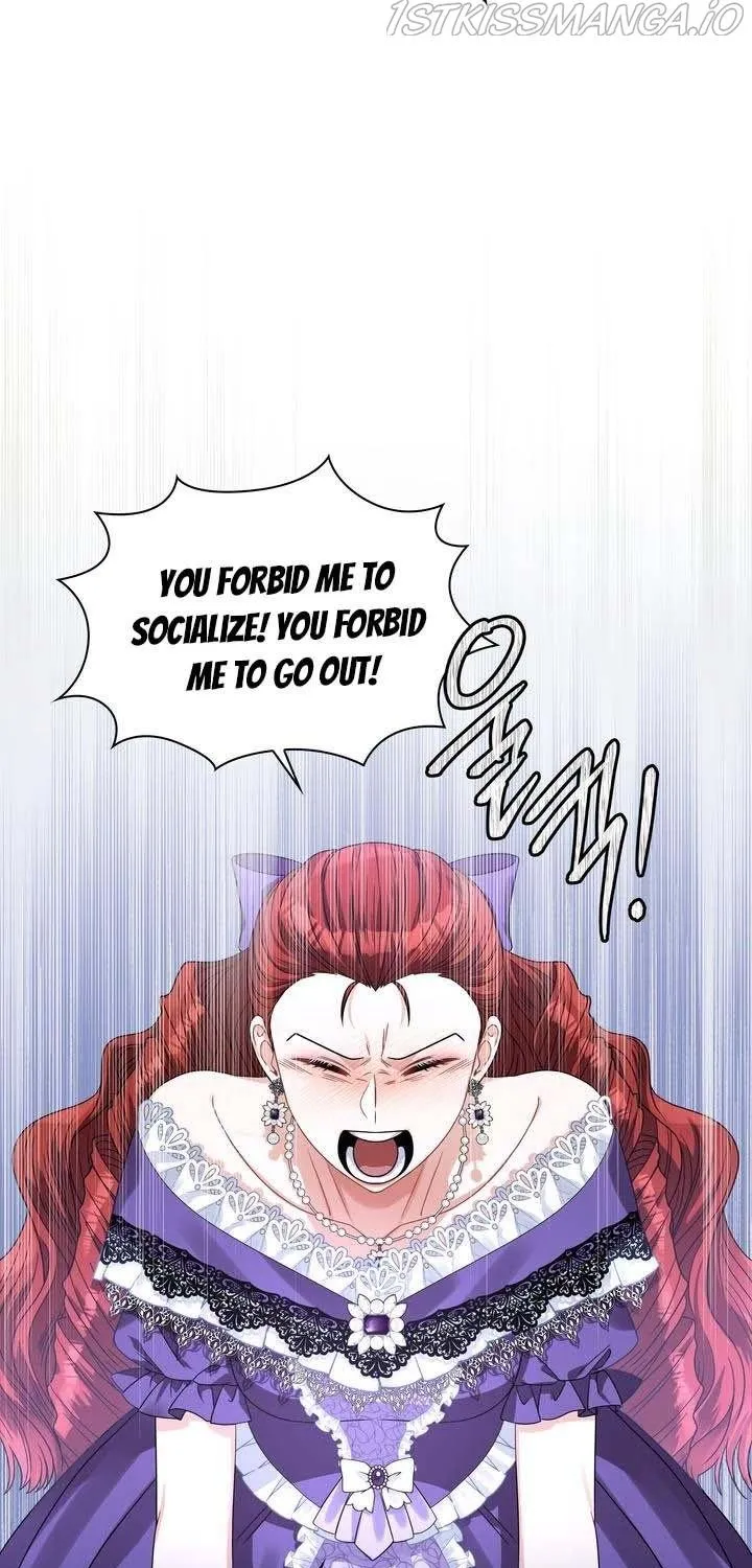 Princess Shuden Mangakakalot X Chapter 64 Page 48