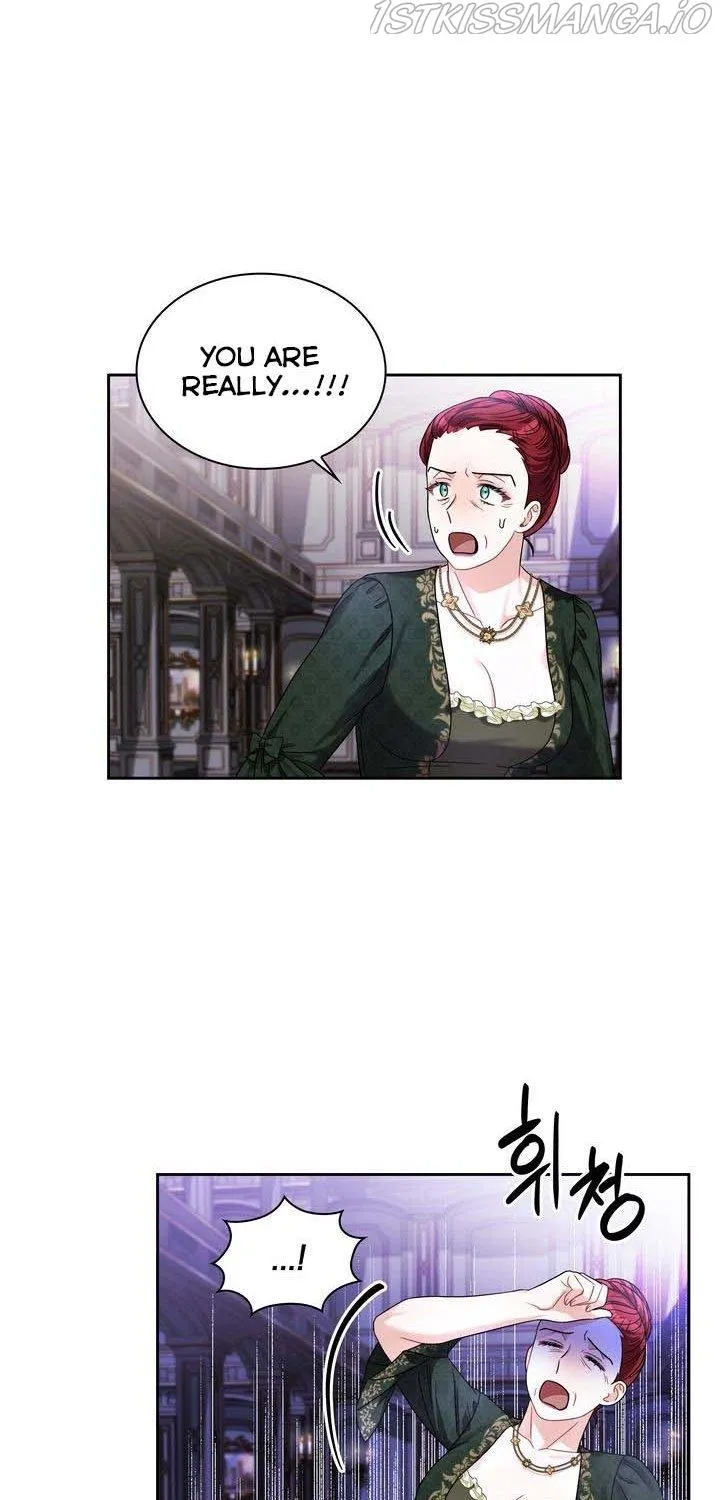 Princess Shuden Mangakakalot X Chapter 64 Page 50