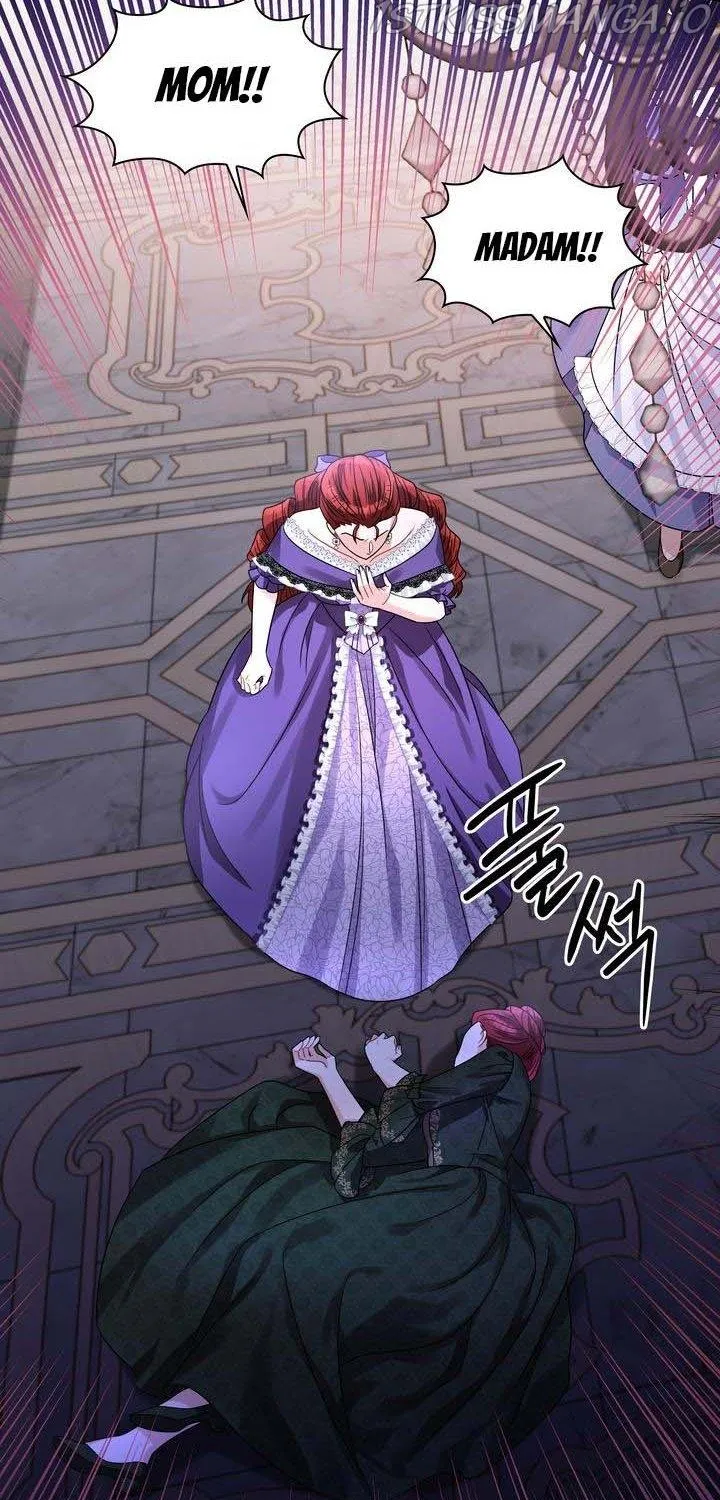 Princess Shuden Mangakakalot X Chapter 64 Page 52