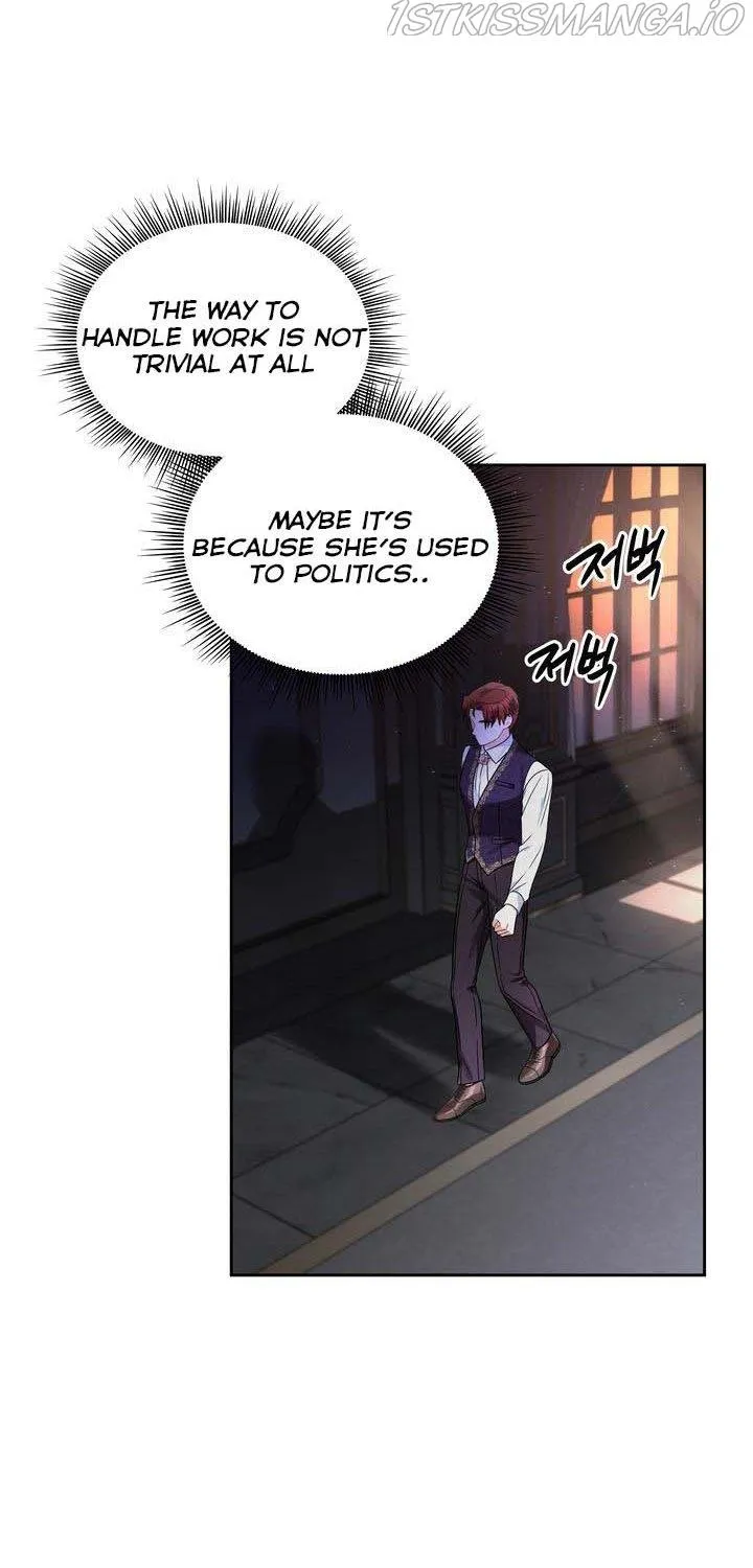 Princess Shuden Mangakakalot X Chapter 64 Page 58