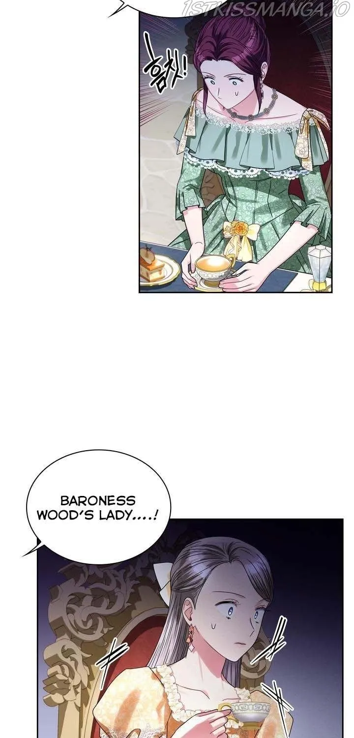 Princess Shuden Mangakakalot X Chapter 64 Page 8