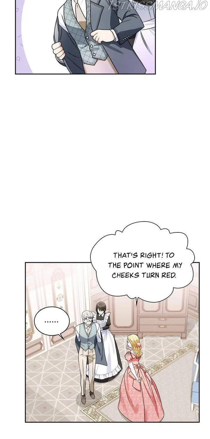 Princess Shuden Mangakakalot X Chapter 65 Page 33