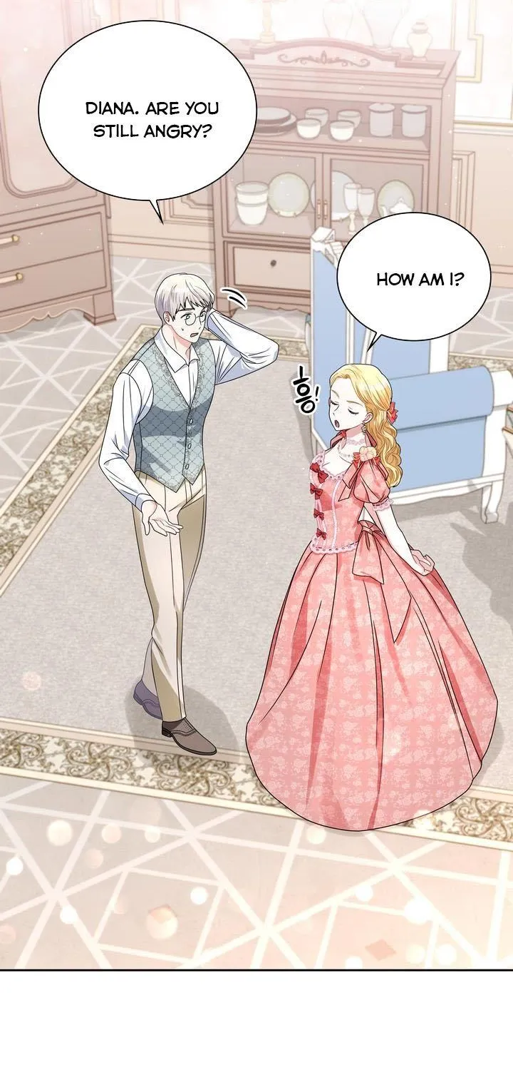 Princess Shuden Mangakakalot X Chapter 65 Page 38