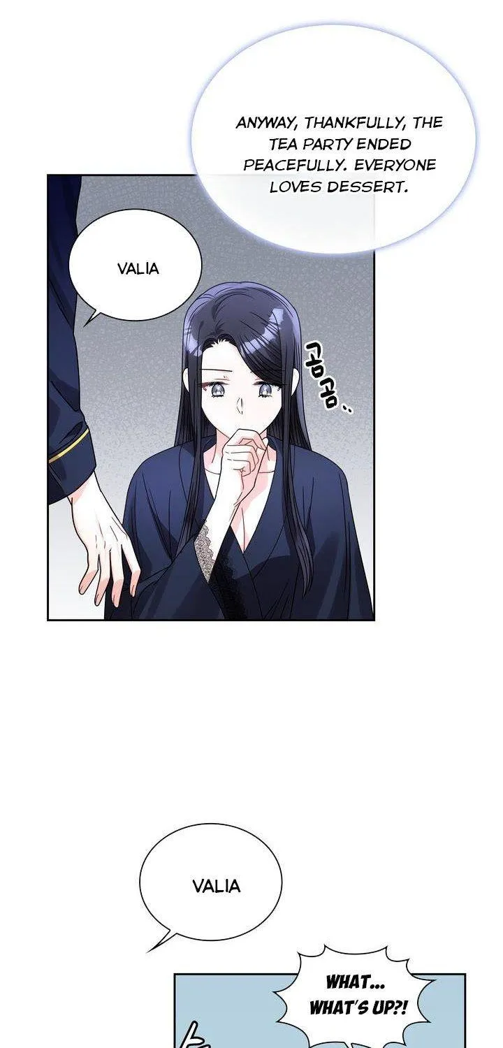 Princess Shuden Mangakakalot X Chapter 65 Page 50