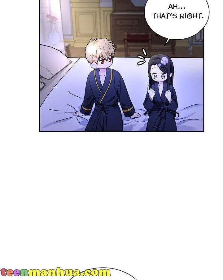 Princess Shuden Mangakakalot X Chapter 65 Page 57