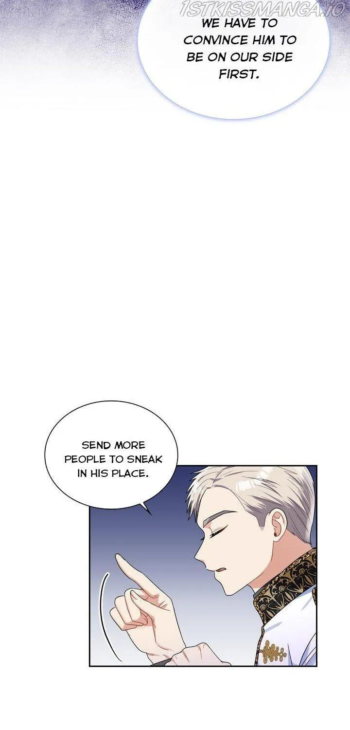 Princess Shuden Mangakakalot X Chapter 65 Page 10