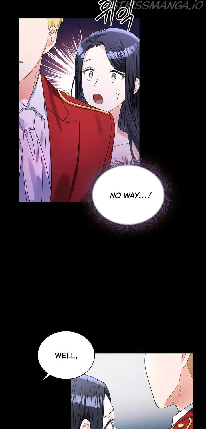 Princess Shuden Mangakakalot X Chapter 66 Page 23