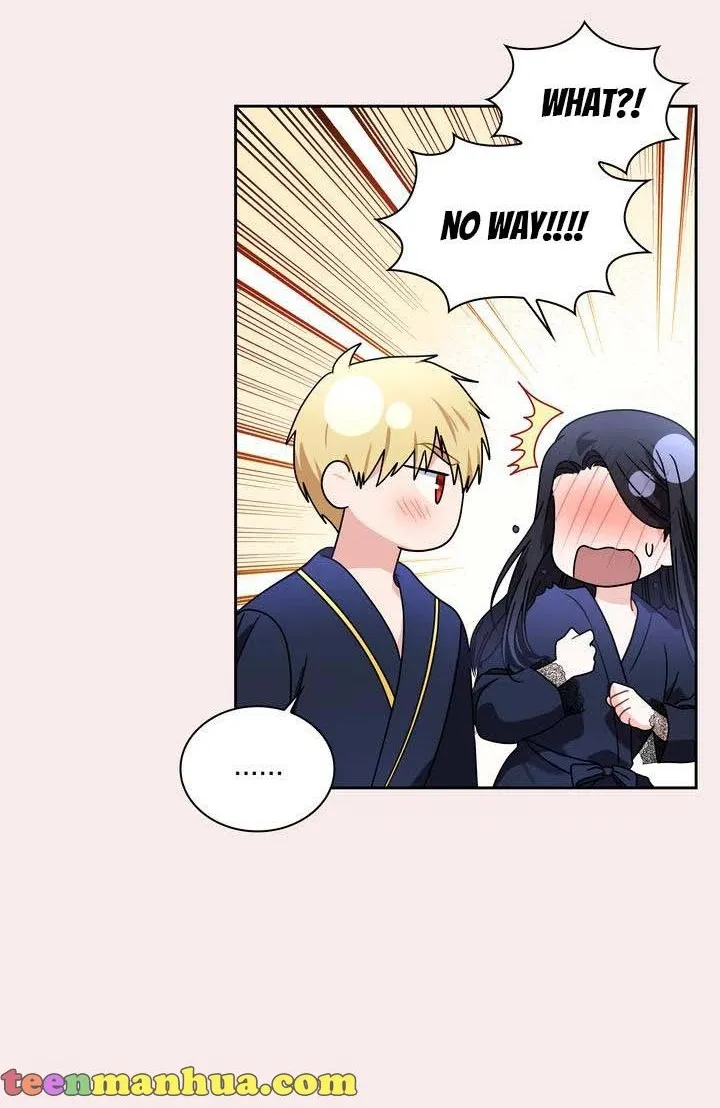 Princess Shuden Mangakakalot X Chapter 66 Page 38