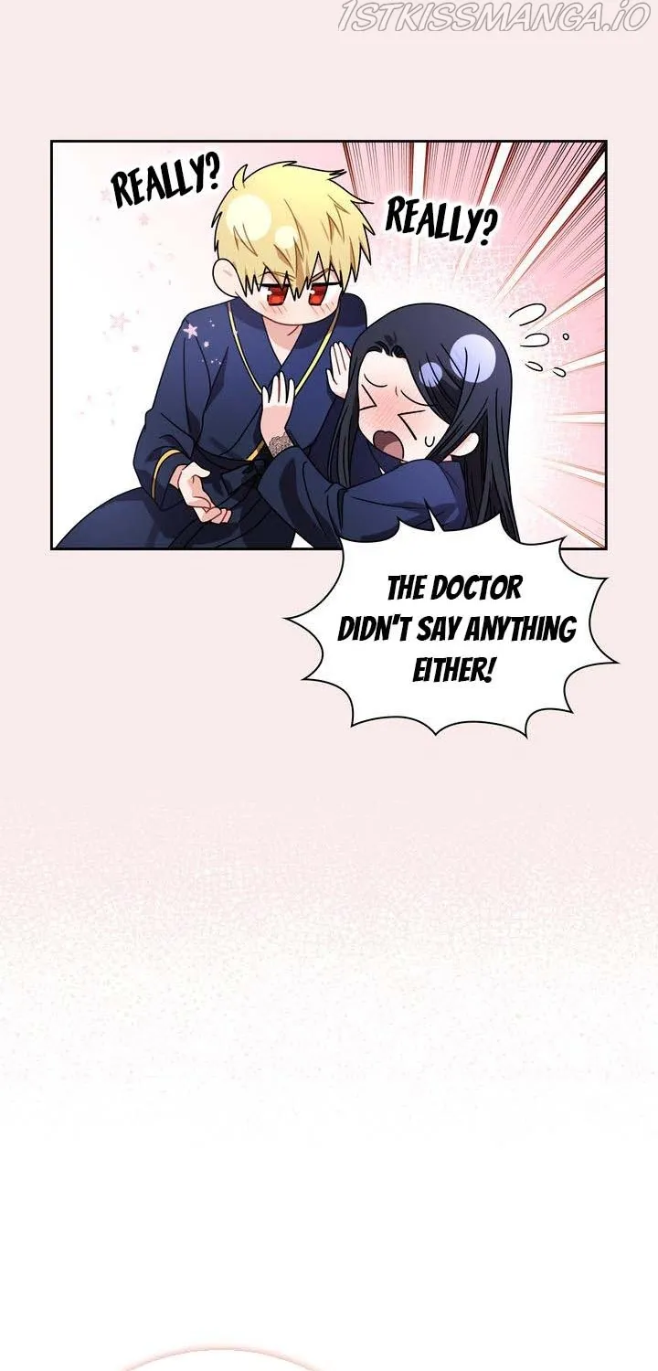 Princess Shuden Mangakakalot X Chapter 66 Page 39