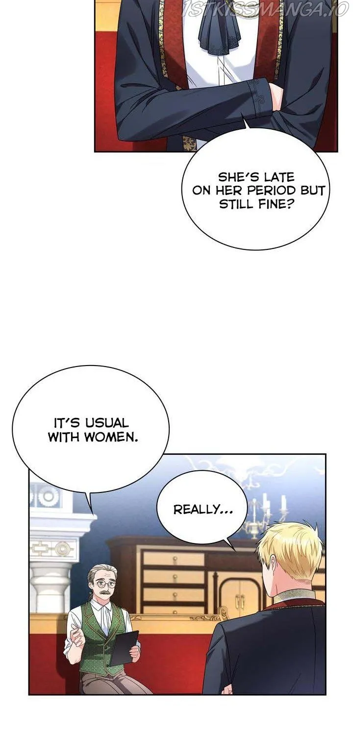 Princess Shuden Mangakakalot X Chapter 66 Page 5