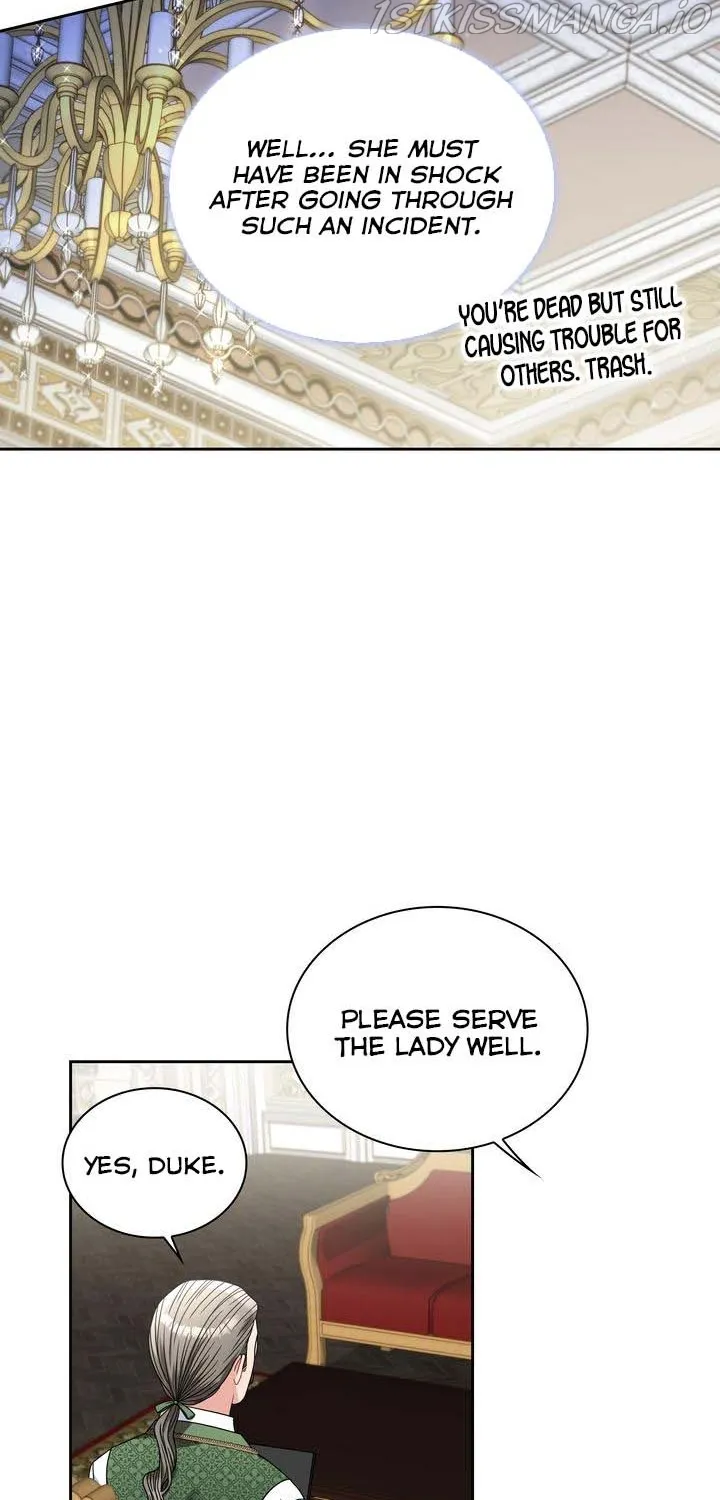 Princess Shuden Mangakakalot X Chapter 66 Page 9