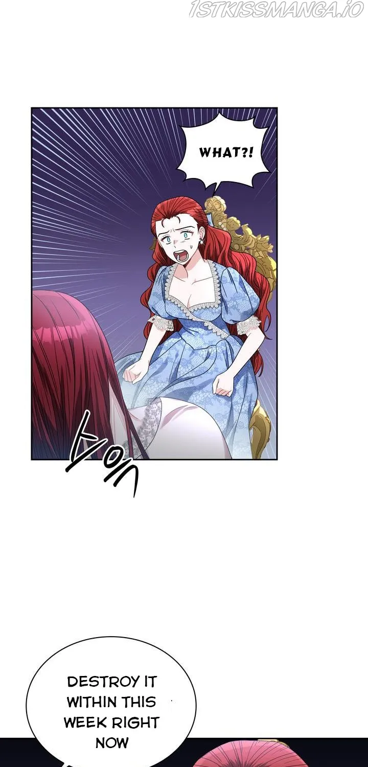 Princess Shuden Mangakakalot X Chapter 67 Page 11