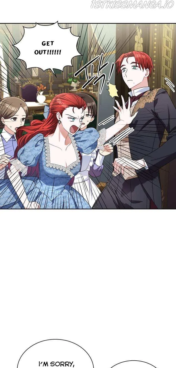 Princess Shuden Mangakakalot X Chapter 67 Page 19