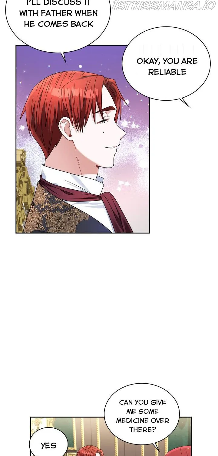 Princess Shuden Mangakakalot X Chapter 67 Page 25