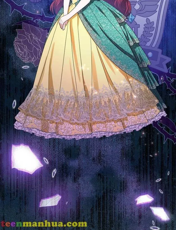 Princess Shuden Mangakakalot X Chapter 67 Page 32