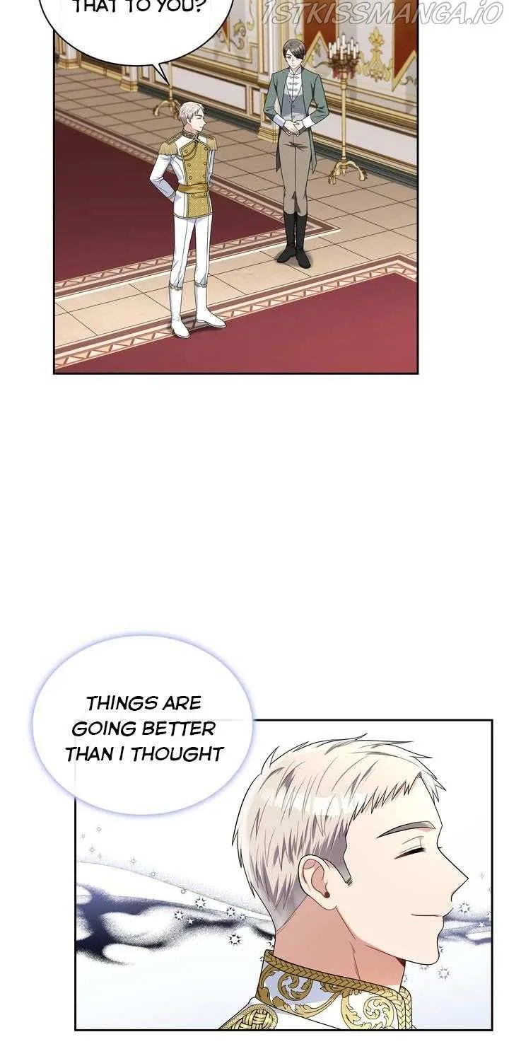 Princess Shuden Mangakakalot X Chapter 67 Page 43