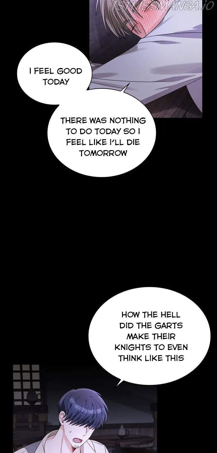 Princess Shuden Mangakakalot X Chapter 67 Page 47