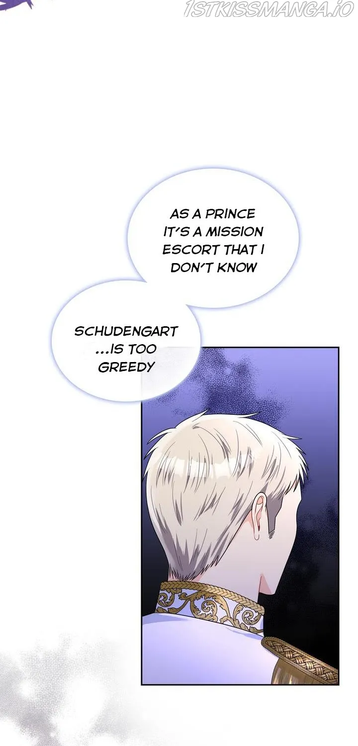 Princess Shuden Mangakakalot X Chapter 67 Page 61