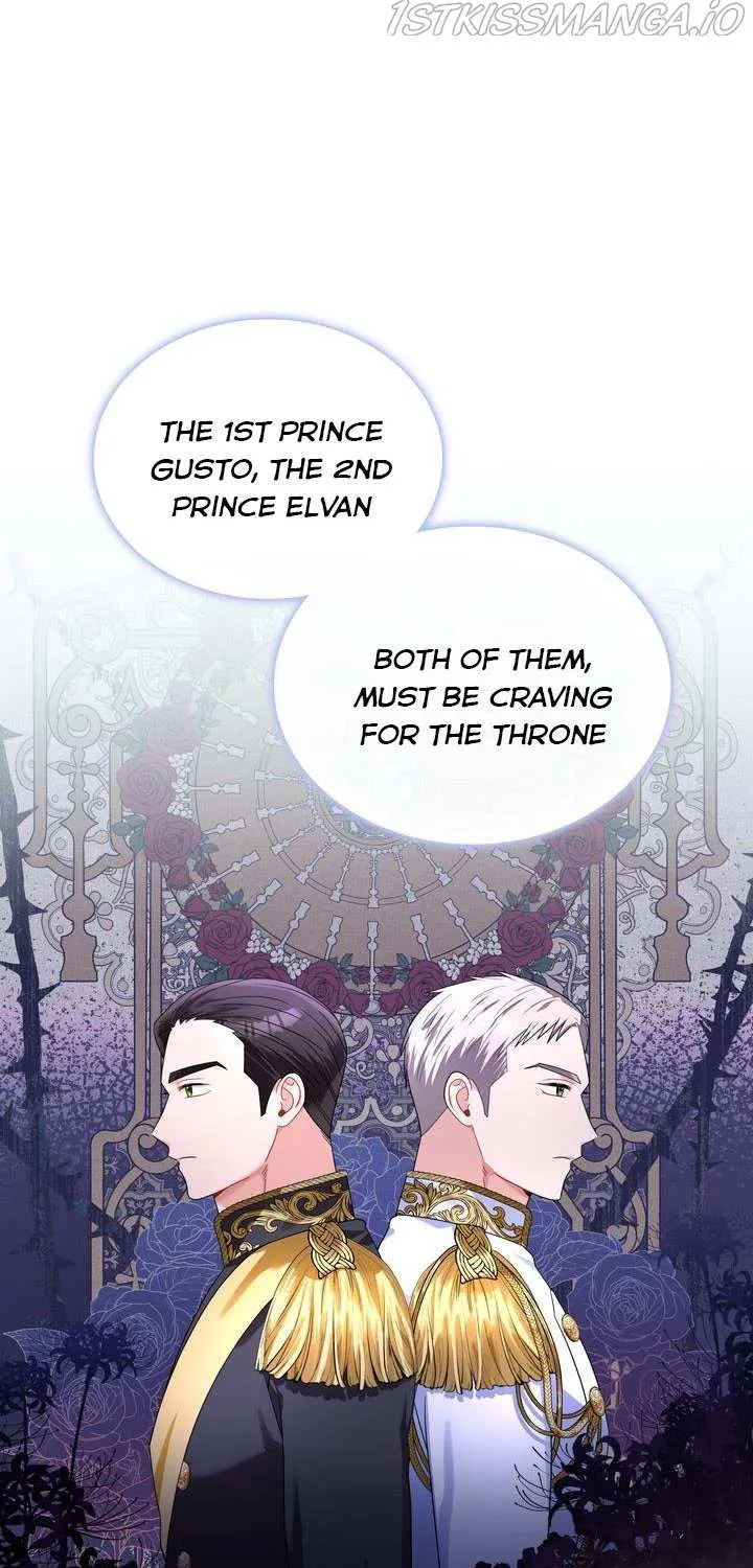 Princess Shuden Mangakakalot X Chapter 68 Page 16