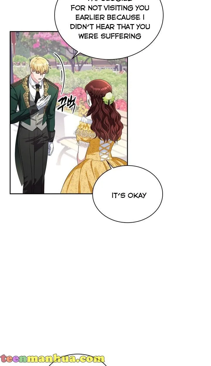Princess Shuden Mangakakalot X Chapter 68 Page 35