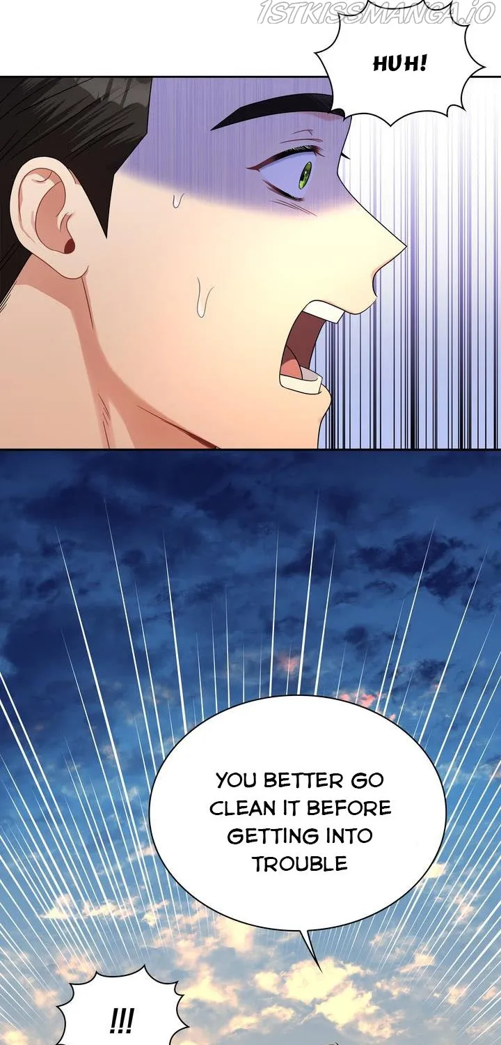 Princess Shuden Mangakakalot X Chapter 68 Page 58