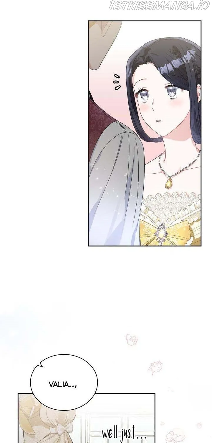 Princess Shuden Mangakakalot X Chapter 69 Page 31