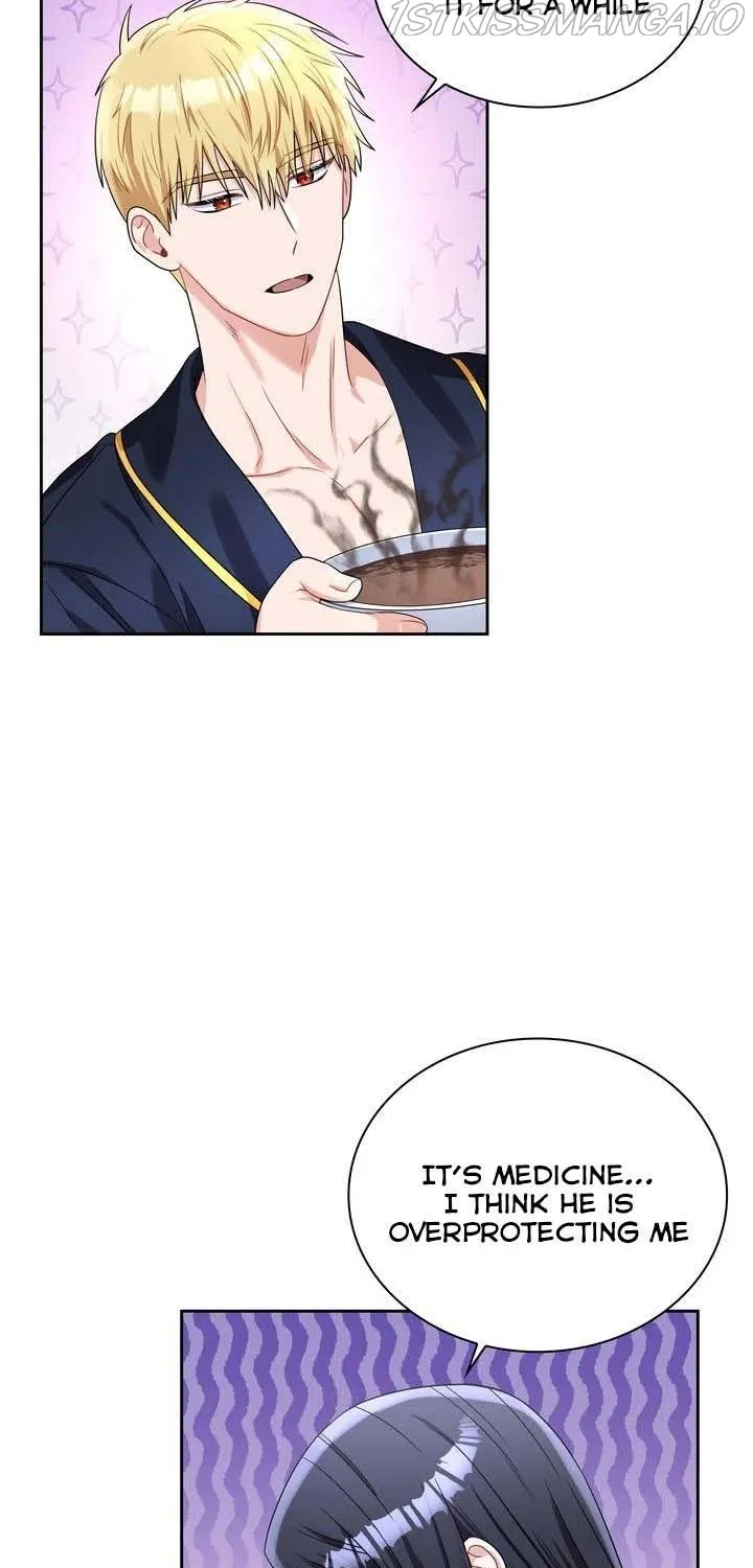 Princess Shuden Mangakakalot X Chapter 69 Page 39