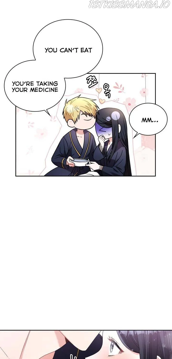 Princess Shuden Mangakakalot X Chapter 69 Page 55