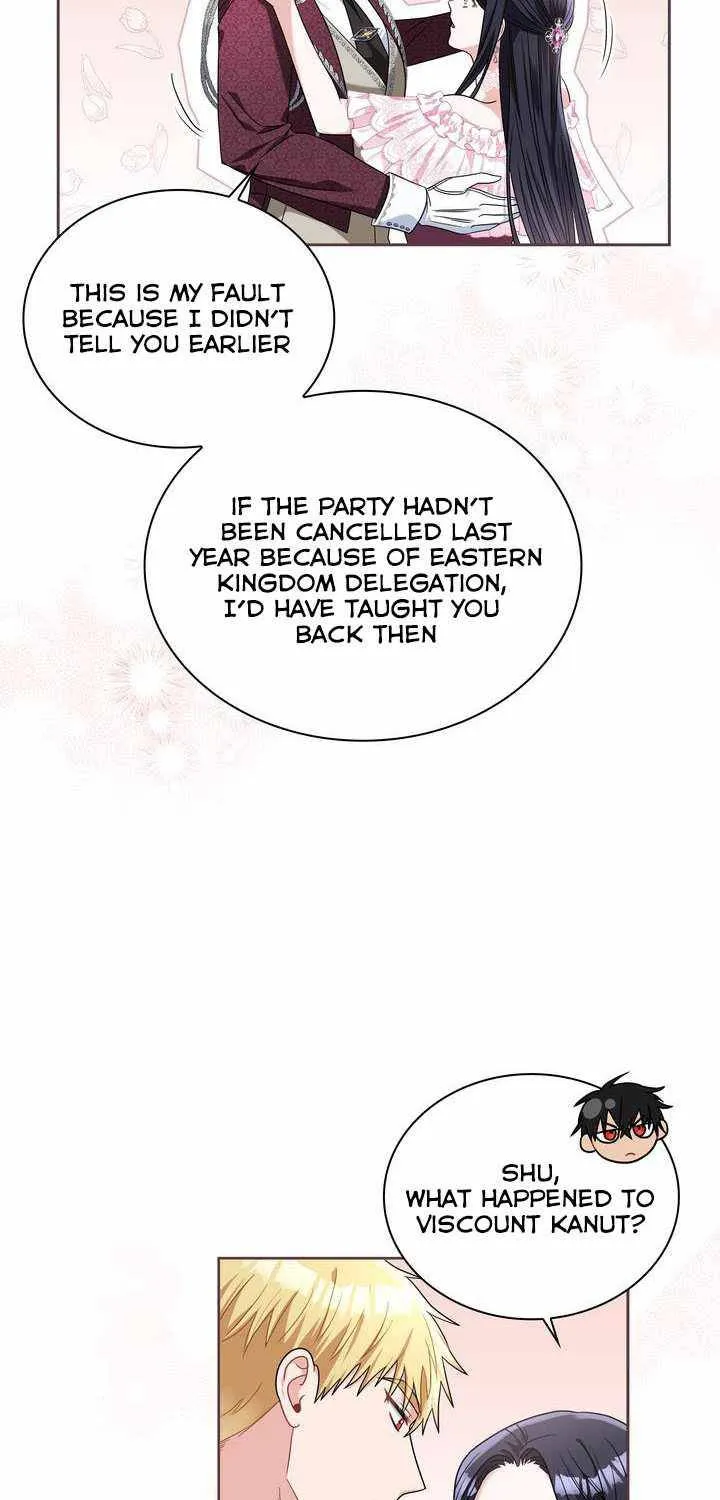 Princess Shuden Mangakakalot X Chapter 70 Page 21