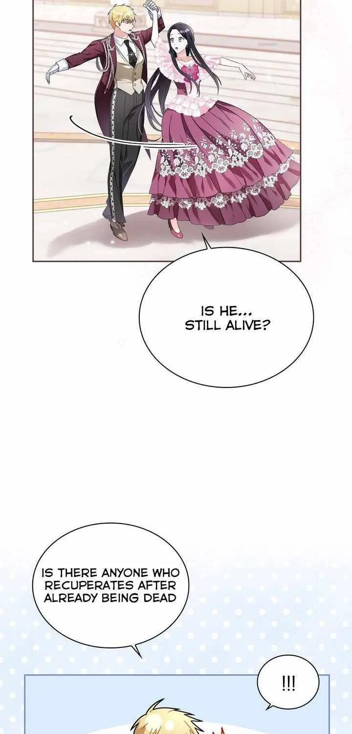 Princess Shuden Mangakakalot X Chapter 70 Page 23