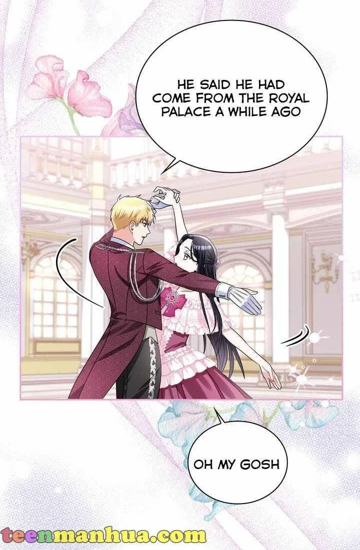 Princess Shuden Mangakakalot X Chapter 70 Page 6